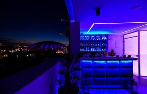 Bar (in loco)