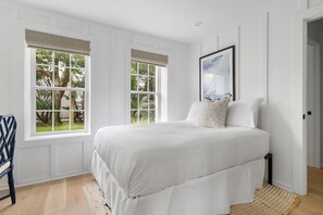 7 slaapkamers, wifi, beddengoed