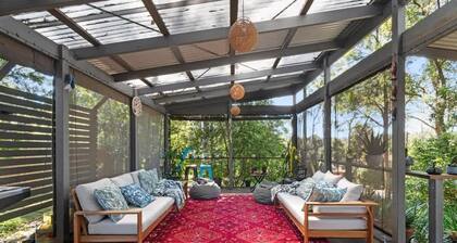 The Arthouse at Mossy
