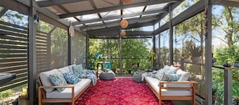 The Arthouse at Mossy
