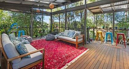 The Arthouse at Mossy