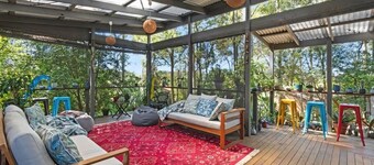 The Arthouse at Mossy