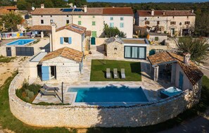 Exterior - Villa Spirit of Istria (Kanfanar)