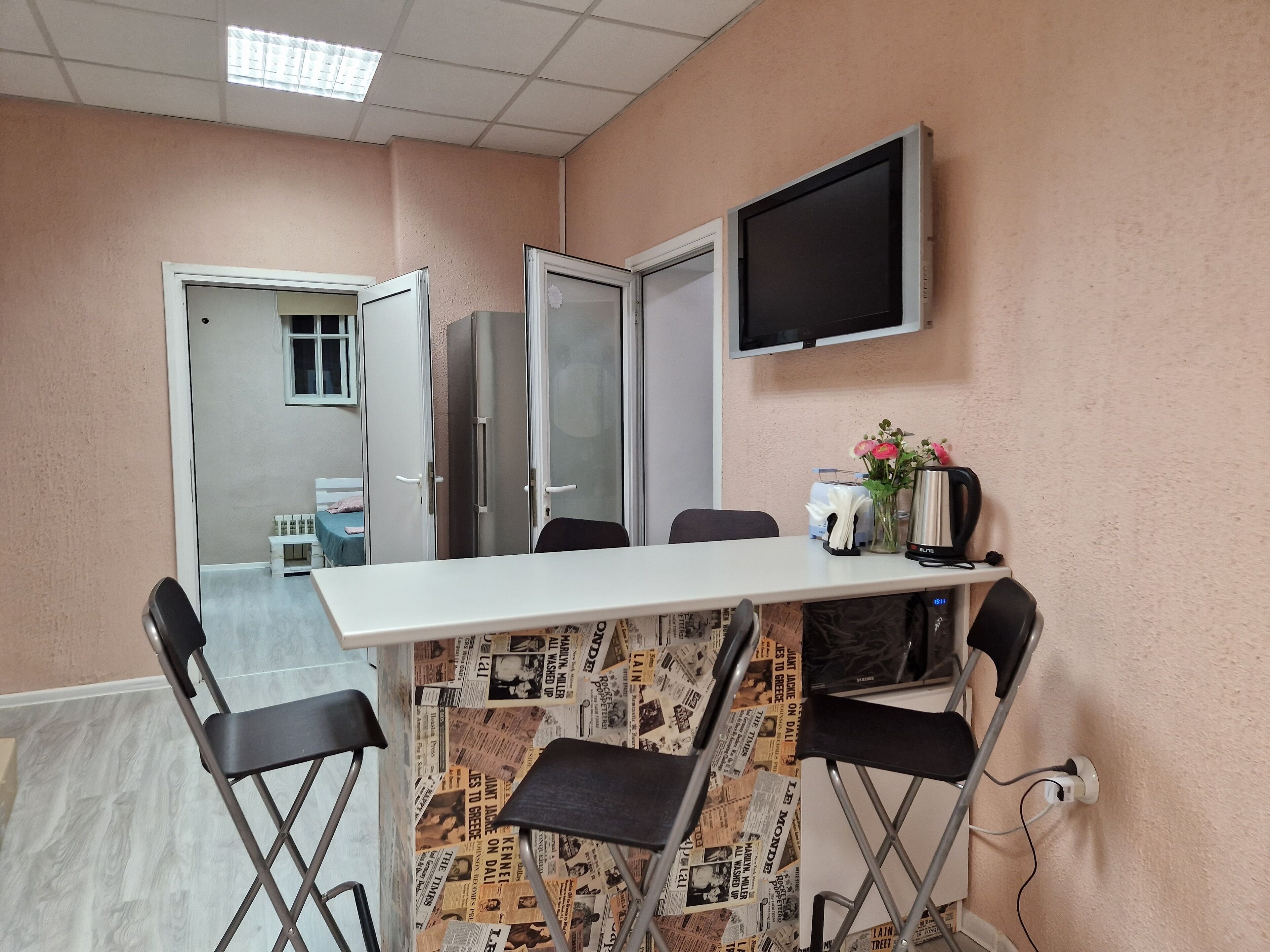 Foto - Lambo's Corner Varna - Guest Rooms