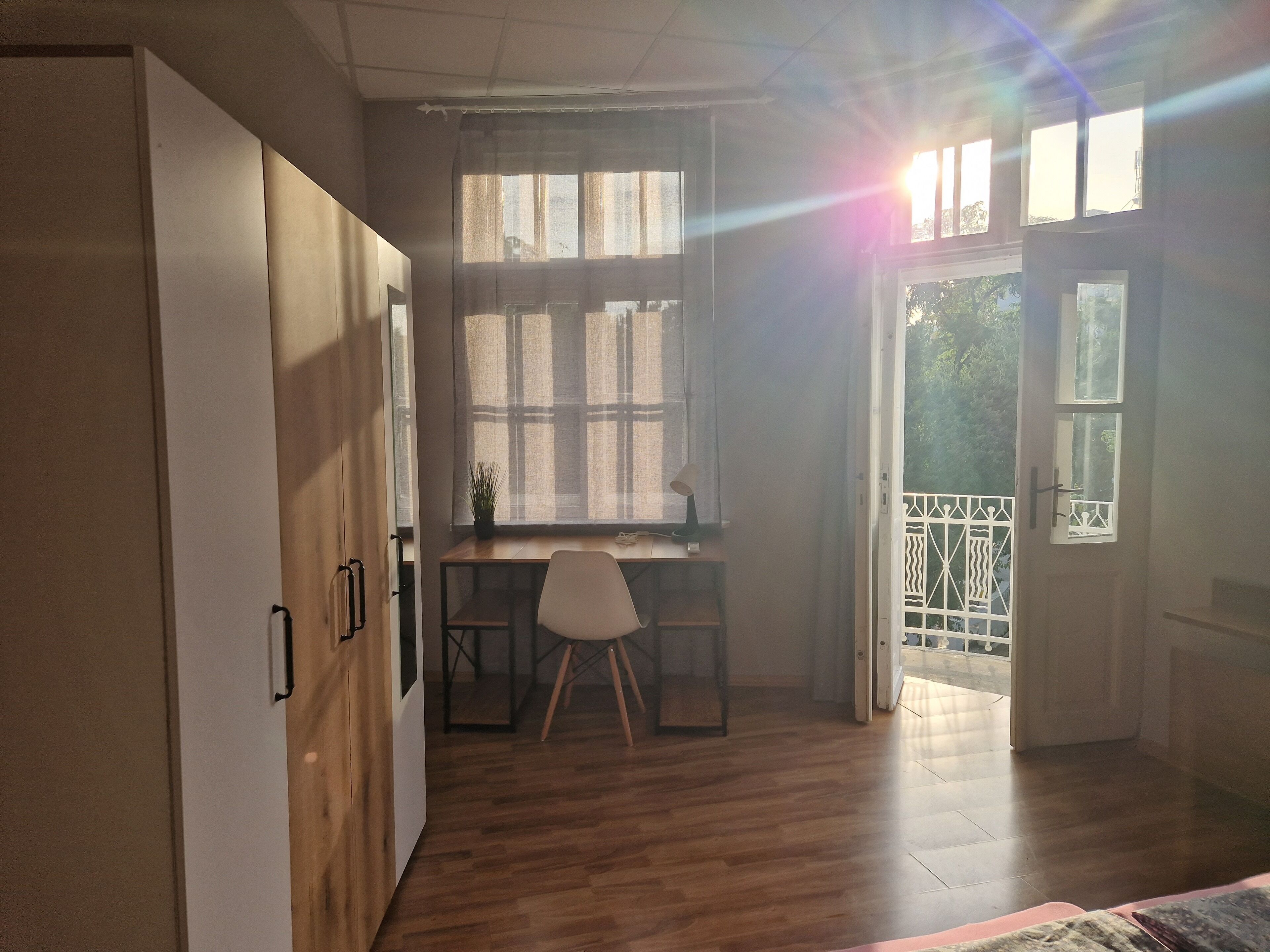 Foto - Lambo's Corner Varna - Guest Rooms