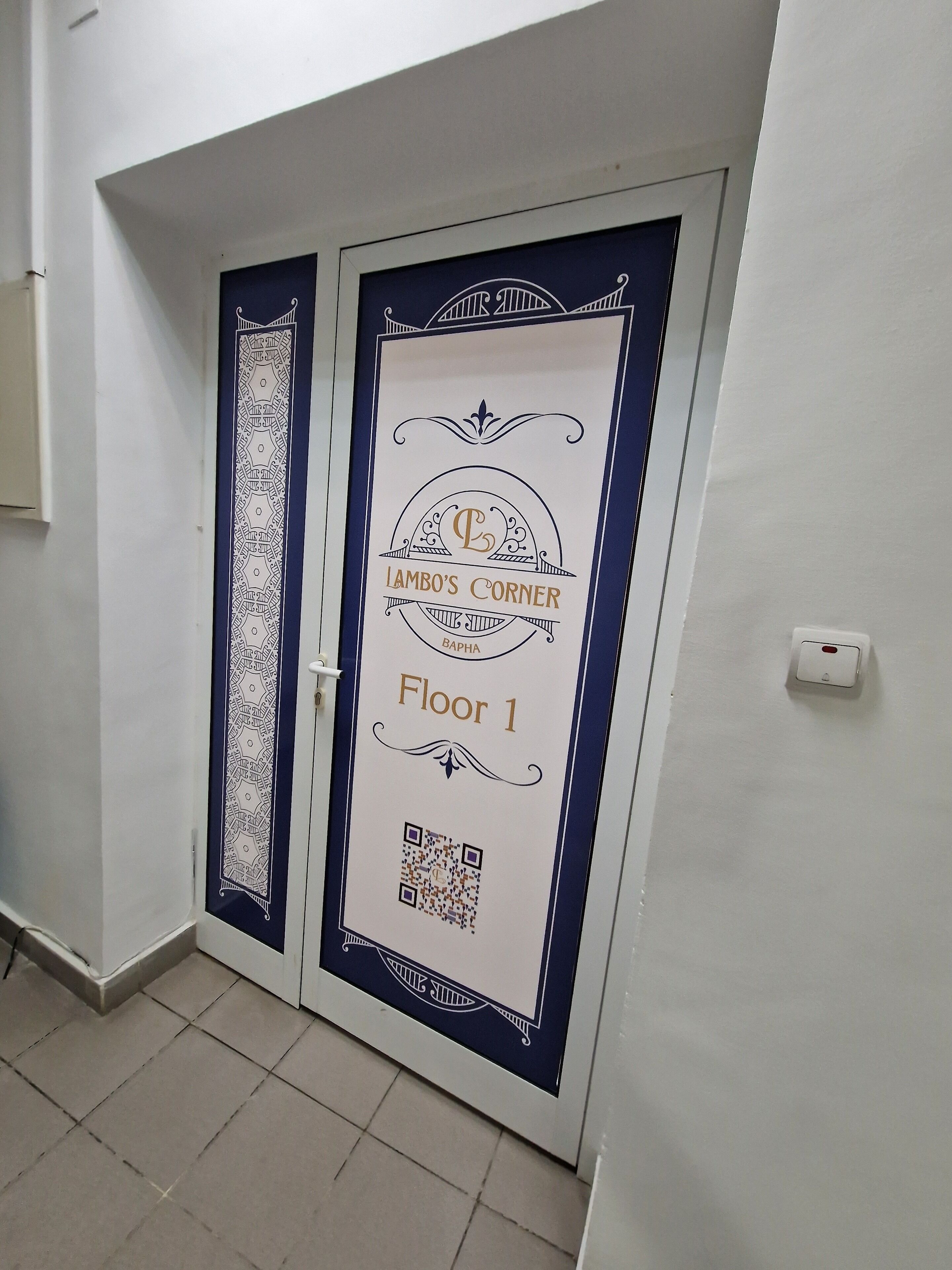 Foto - Lambo's Corner Varna - Guest Rooms