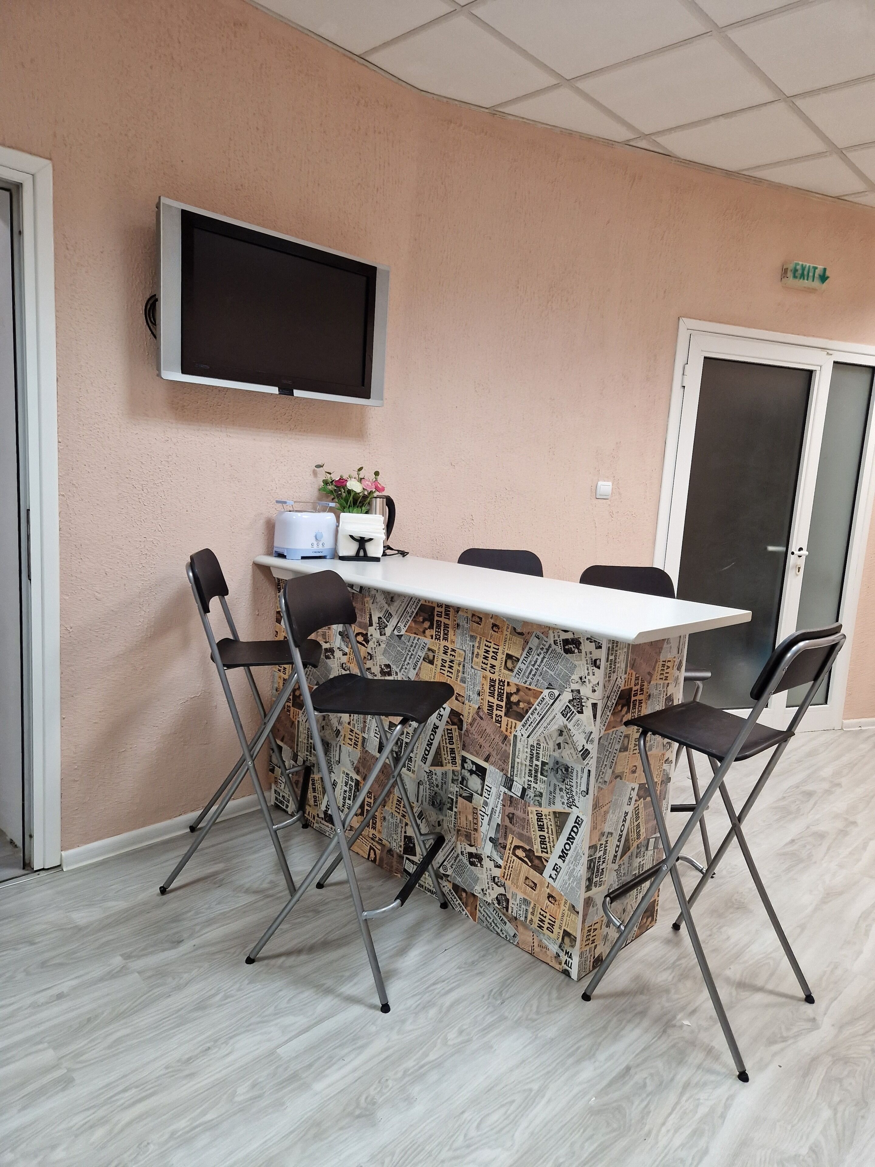 Foto - Lambo's Corner Varna - Guest Rooms