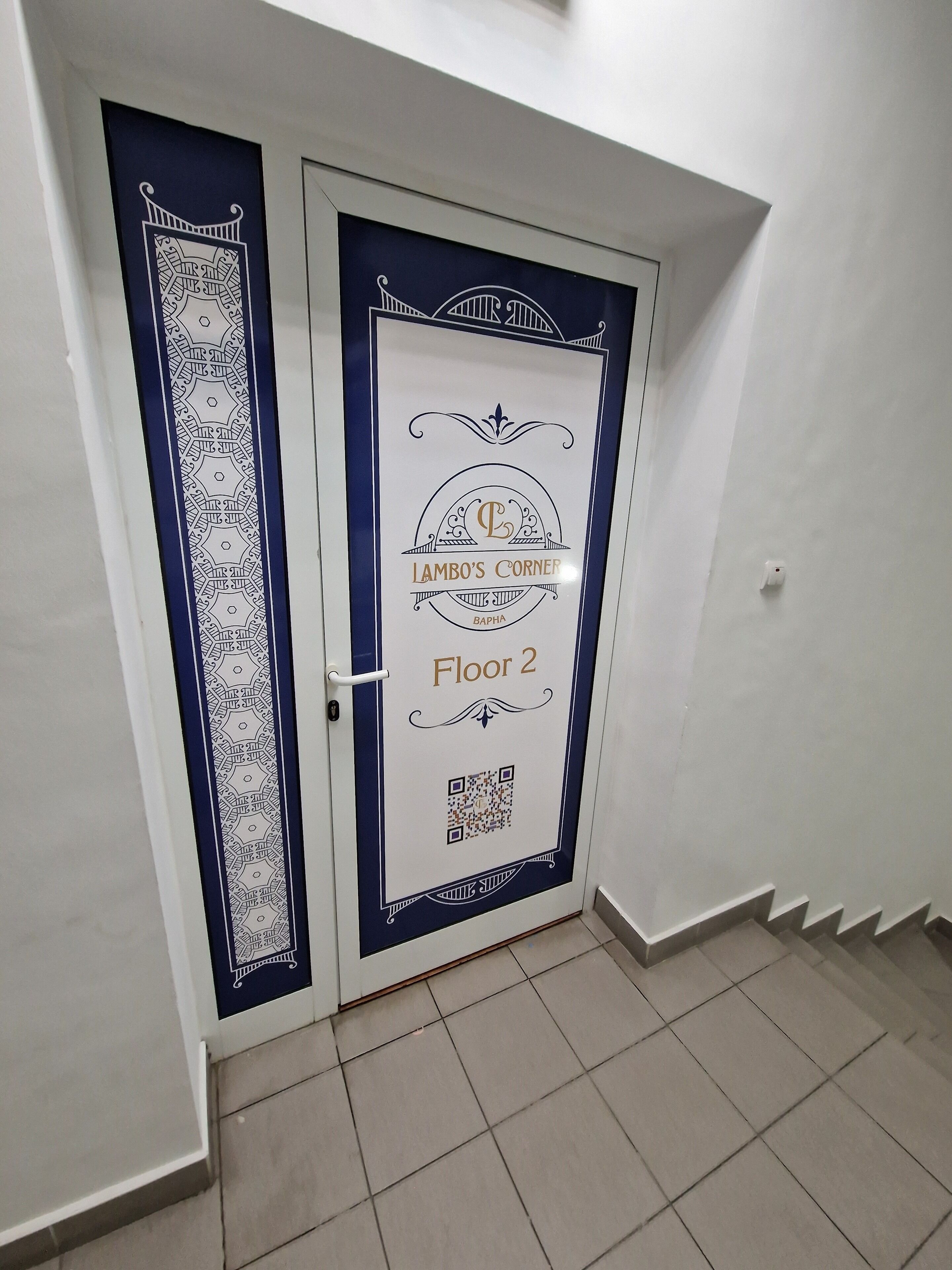 Foto - Lambo's Corner Varna - Guest Rooms