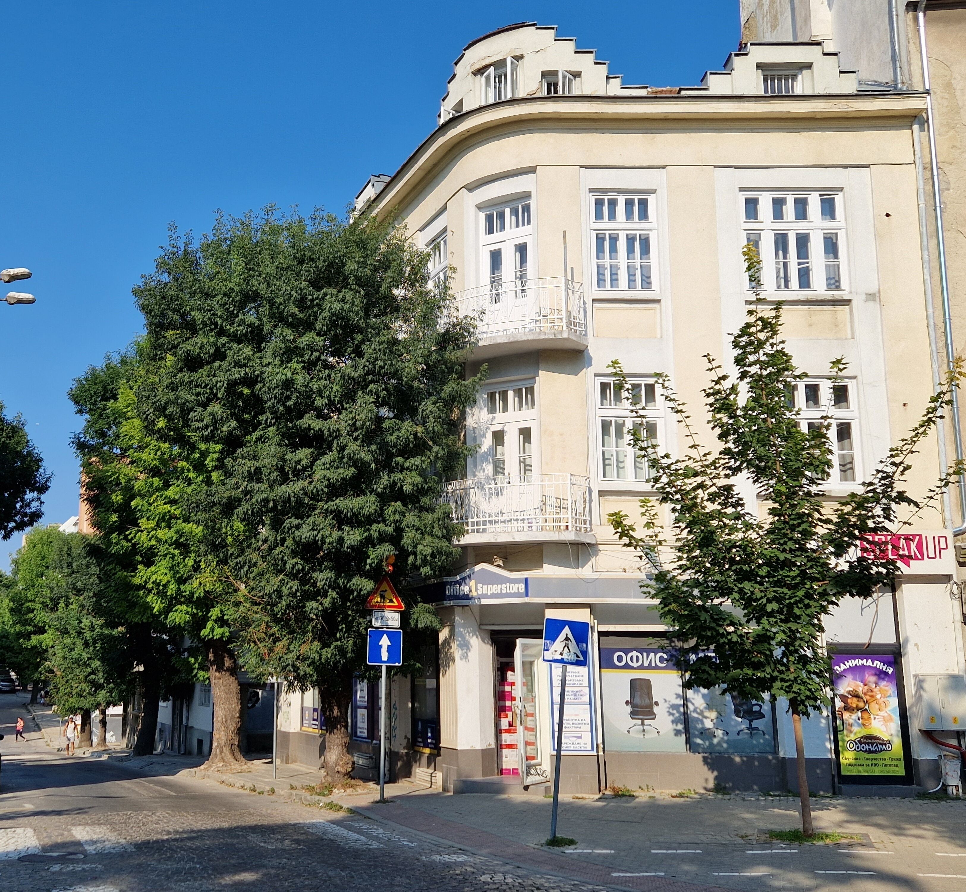 Foto - Lambo's Corner Varna - Guest Rooms