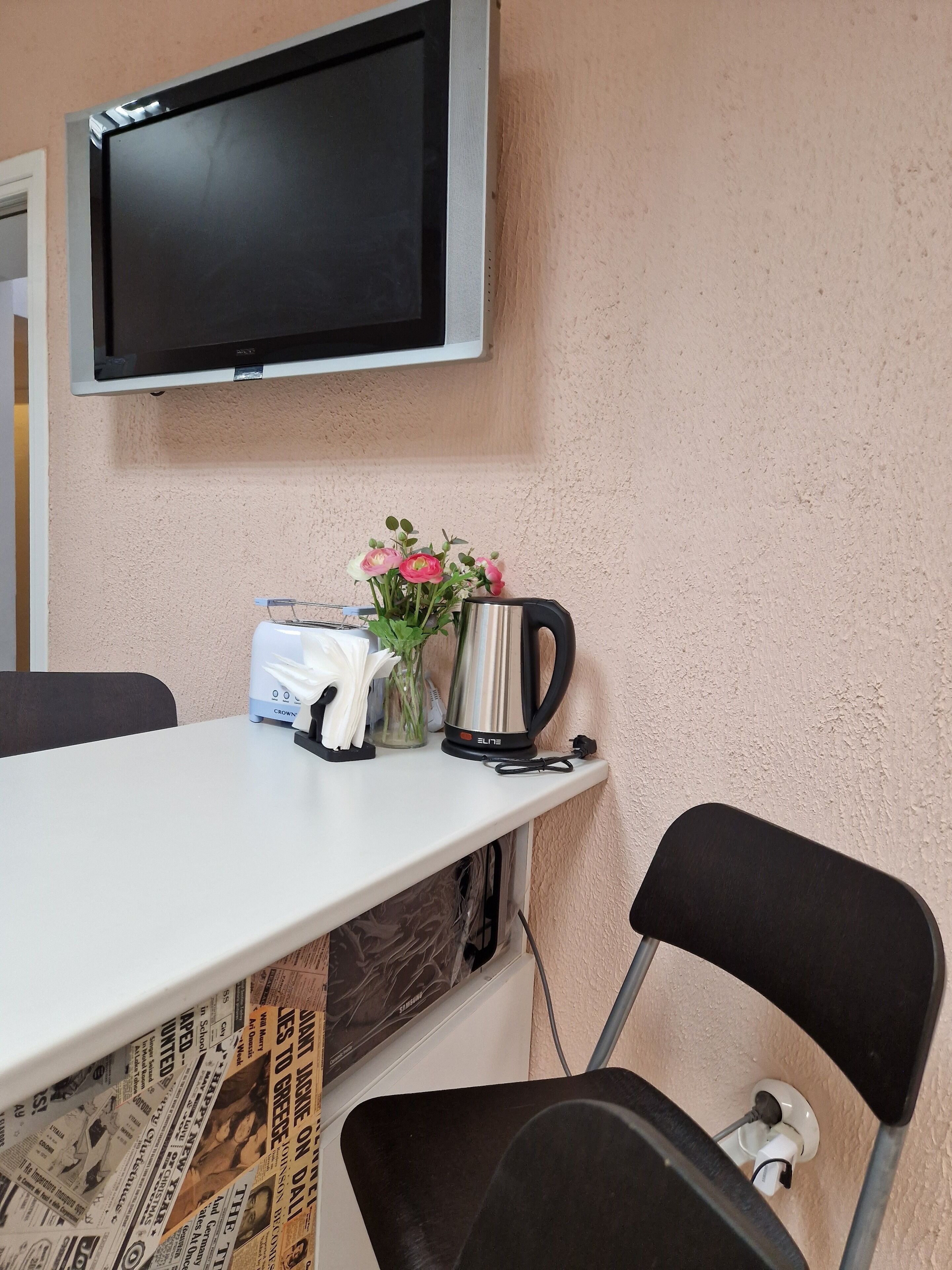 Foto - Lambo's Corner Varna - Guest Rooms