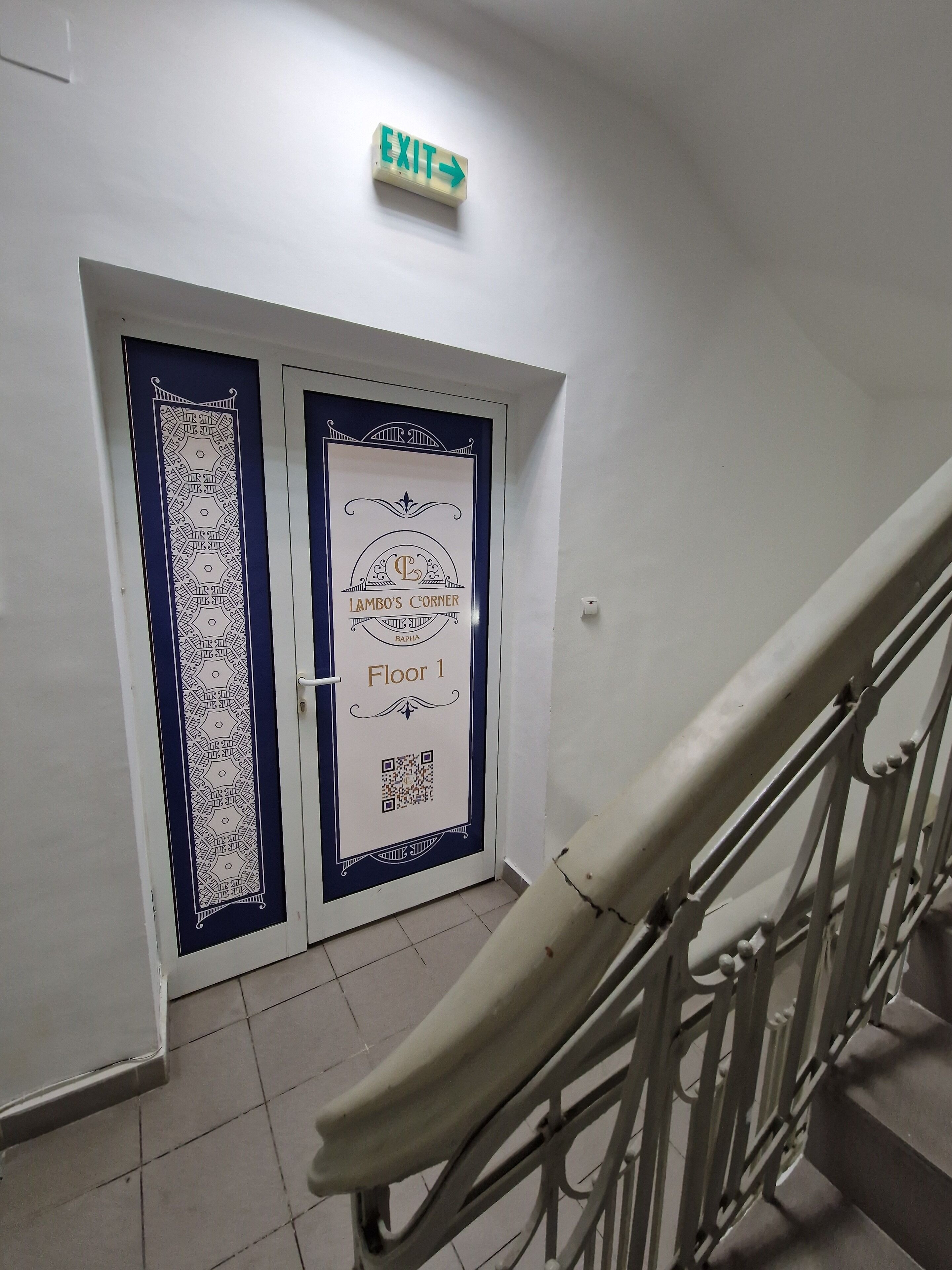 Foto - Lambo's Corner Varna - Guest Rooms