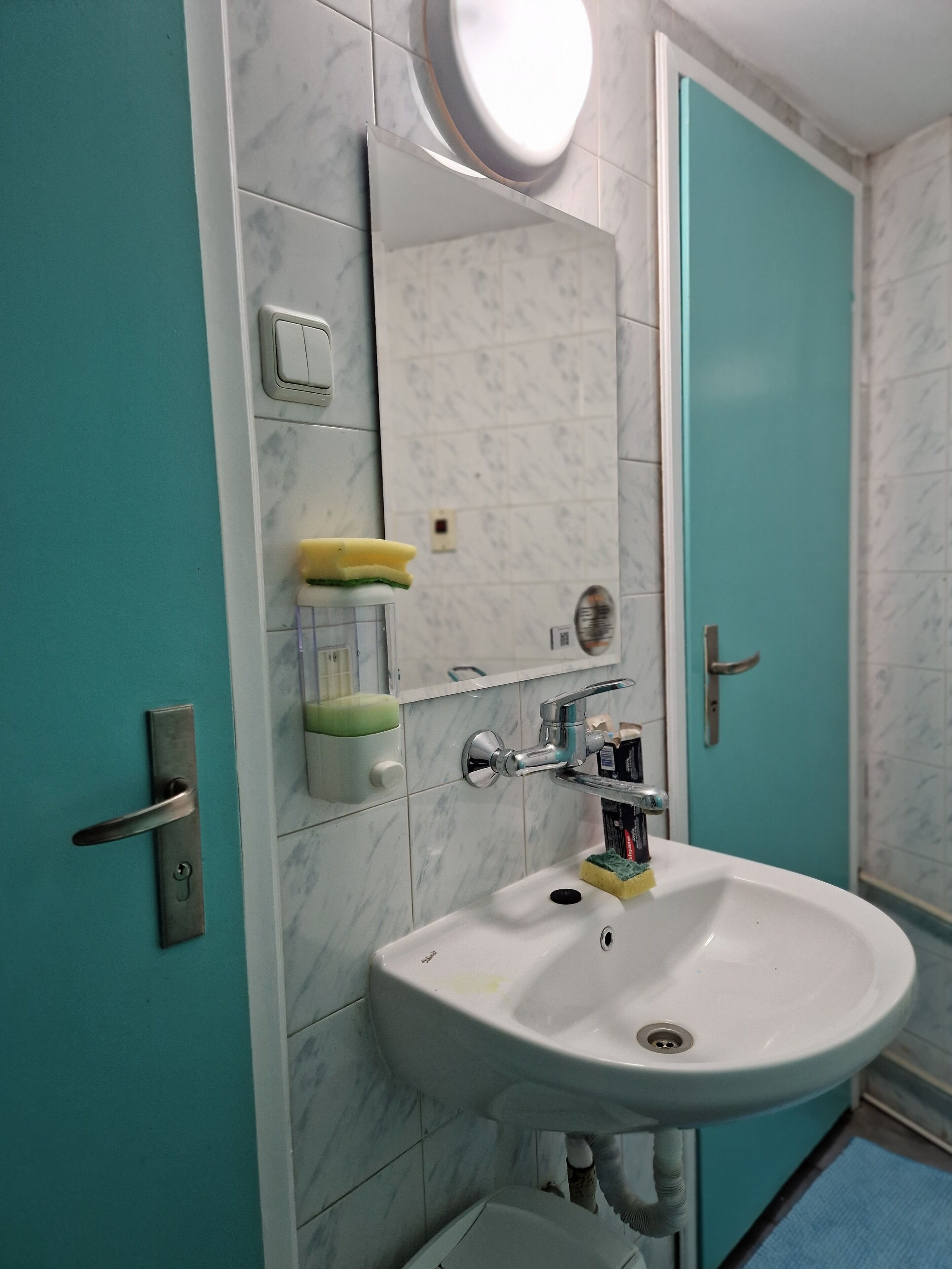 Foto - Lambo's Corner Varna - Guest Rooms