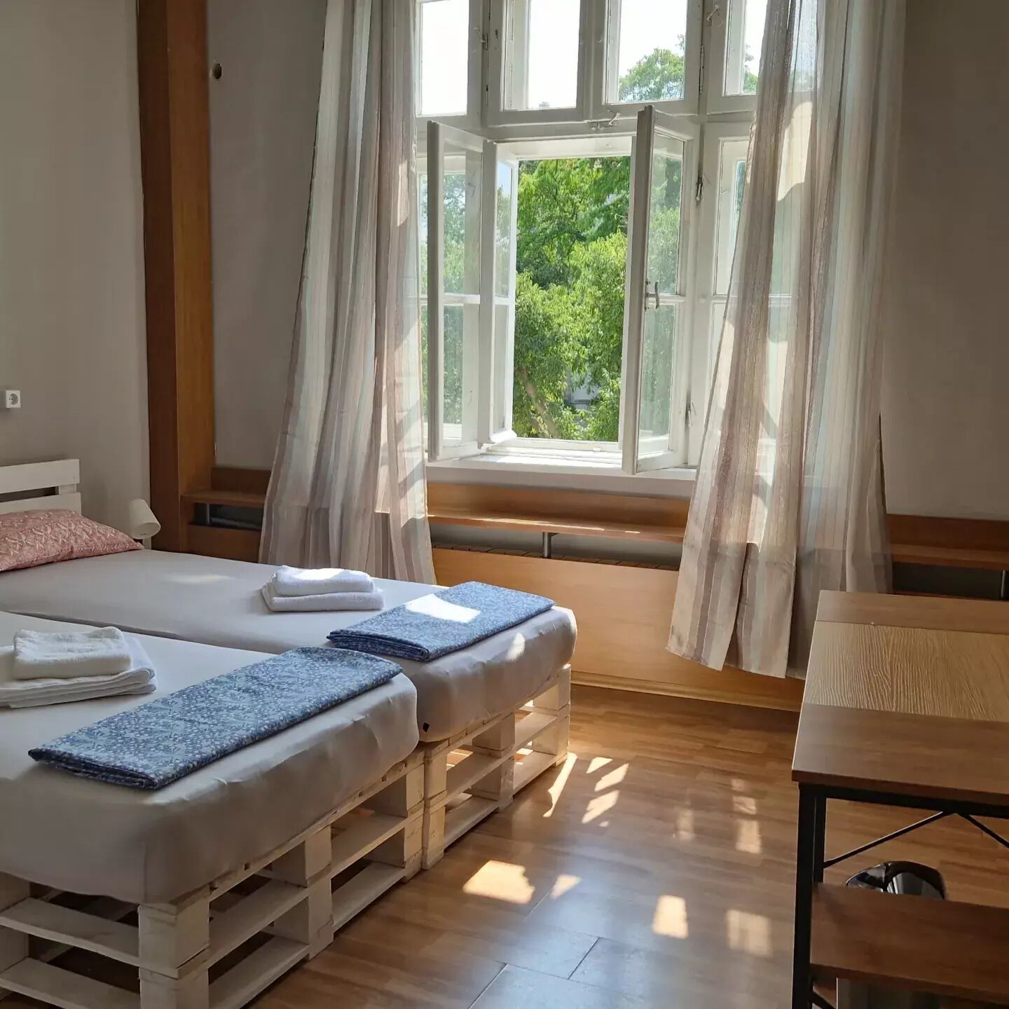 Foto - Lambo's Corner Varna - Guest Rooms