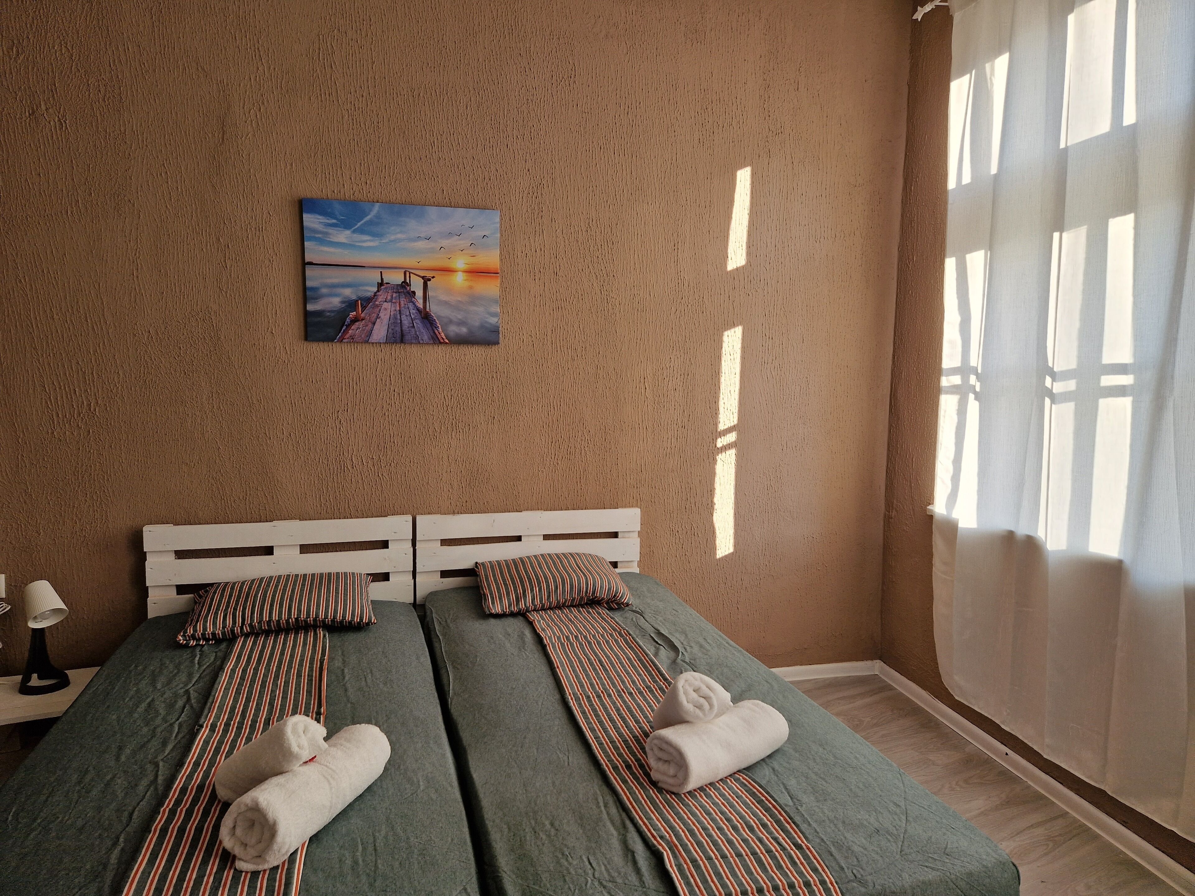 Foto - Lambo's Corner Varna - Guest Rooms