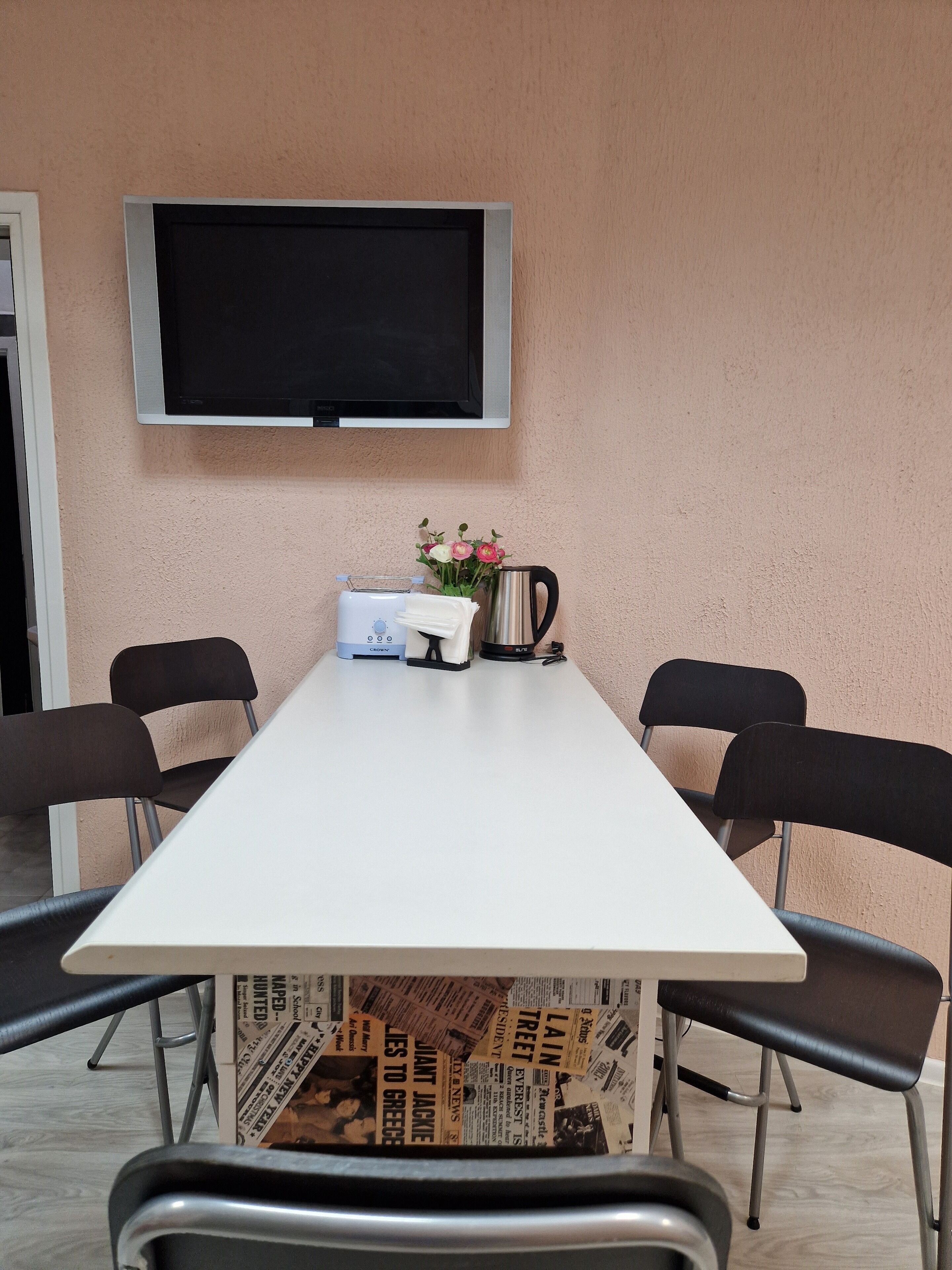 Foto - Lambo's Corner Varna - Guest Rooms