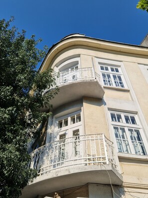 Exterior - Lambo's Corner  (Varna)