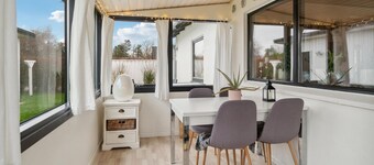 Superbe maison de 2 chambres à Gørlev