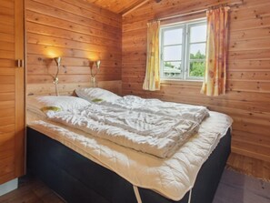 3 chambres, Wi-Fi