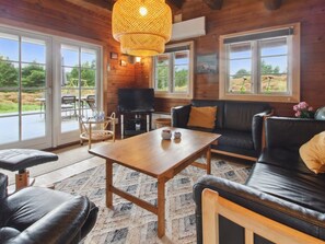 TV, fireplace - "Venild" - 1.9km from the sea by Interhome (Rømø)