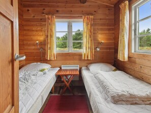 3 habitaciones y wifi 