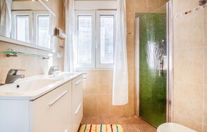 Shower - Beautiful home in Dénia (Dénia)