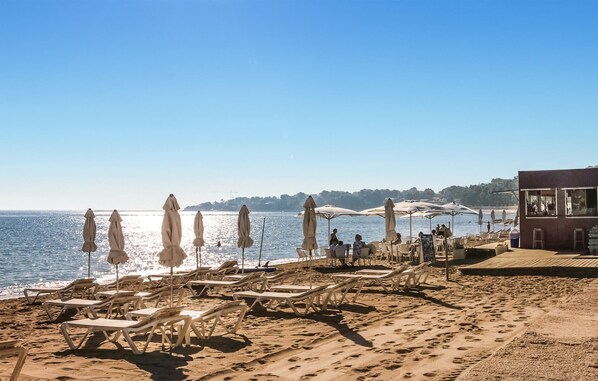 Beach - Pet friendly home in Dénia with kitchen (Dénia)