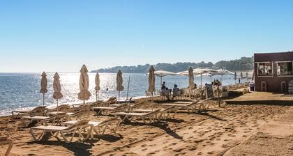 Pet friendly home in Dénia with kitchen