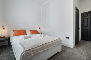 3 slaapkamers, gratis wifi, beddengoed