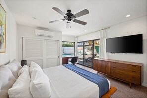 3 bedrooms, iron/ironing board, free WiFi, bed sheets - Modern Home with Heated Pool and Hot Tub (Palm Springs)