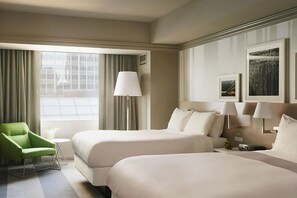 2 soverom, skrivebord, strykejern/-brett og wi-fi (inkludert)