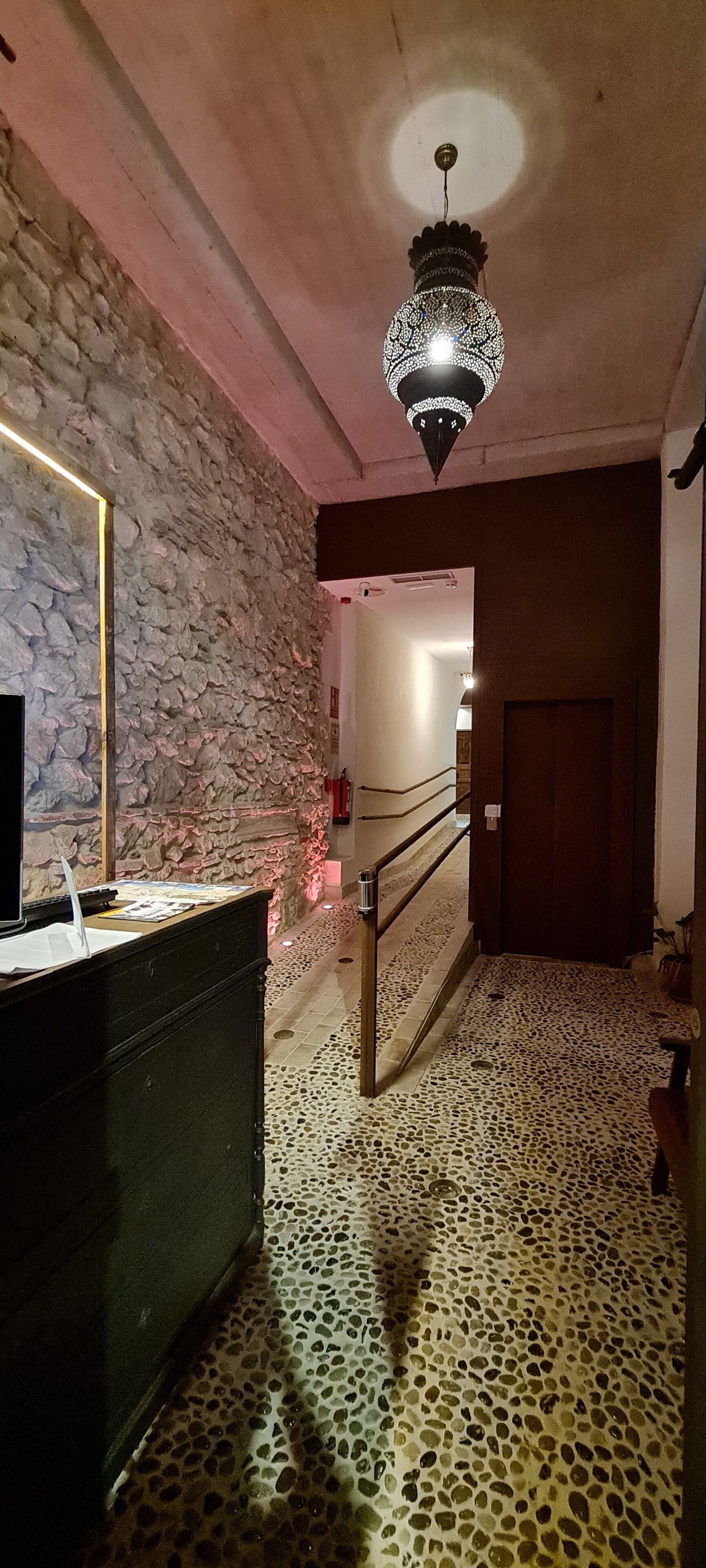 Foto - Murallas de Jayrán Hotel Boutique