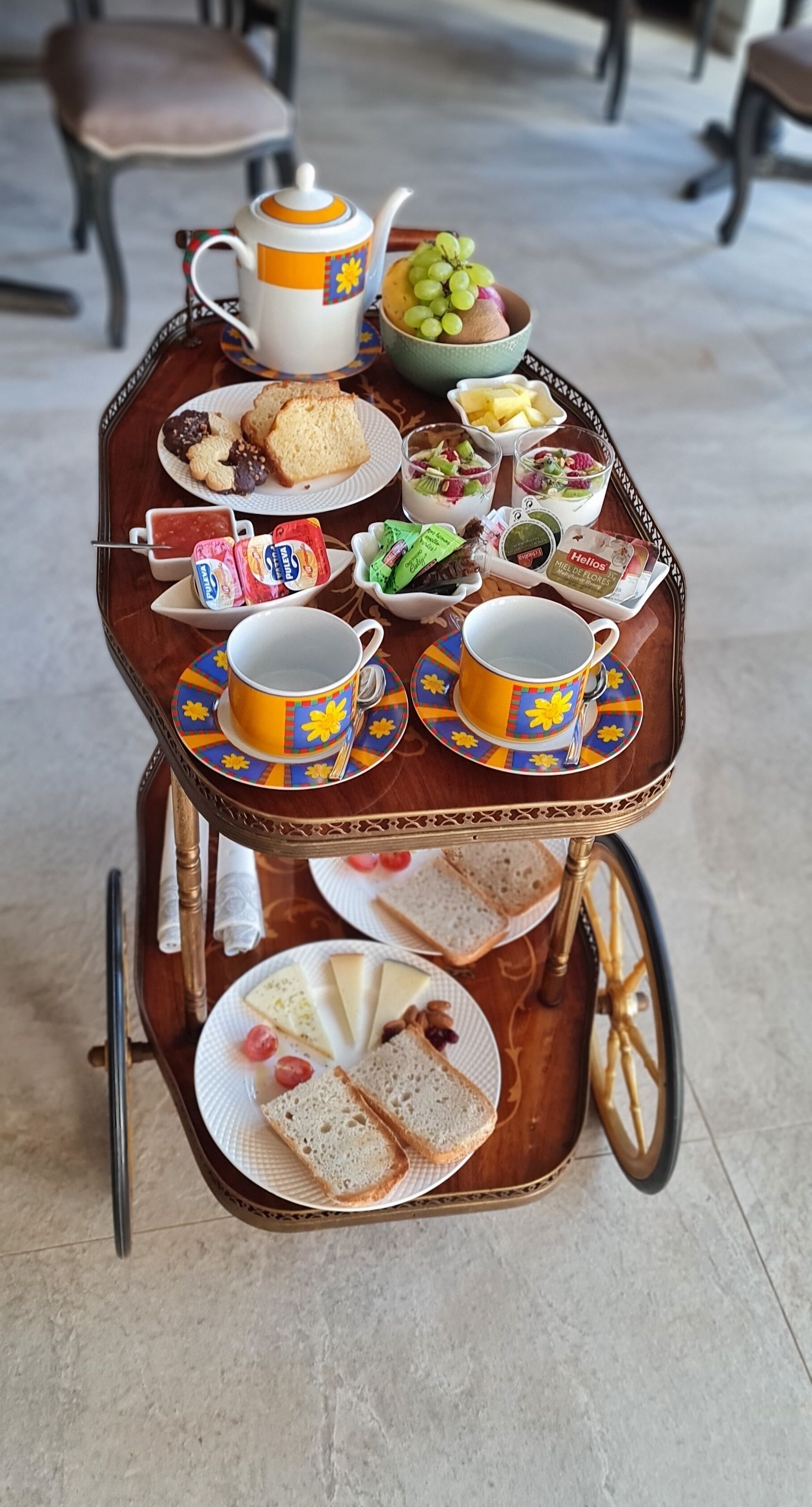 Photo - Murallas de Jayran Hotel Boutique