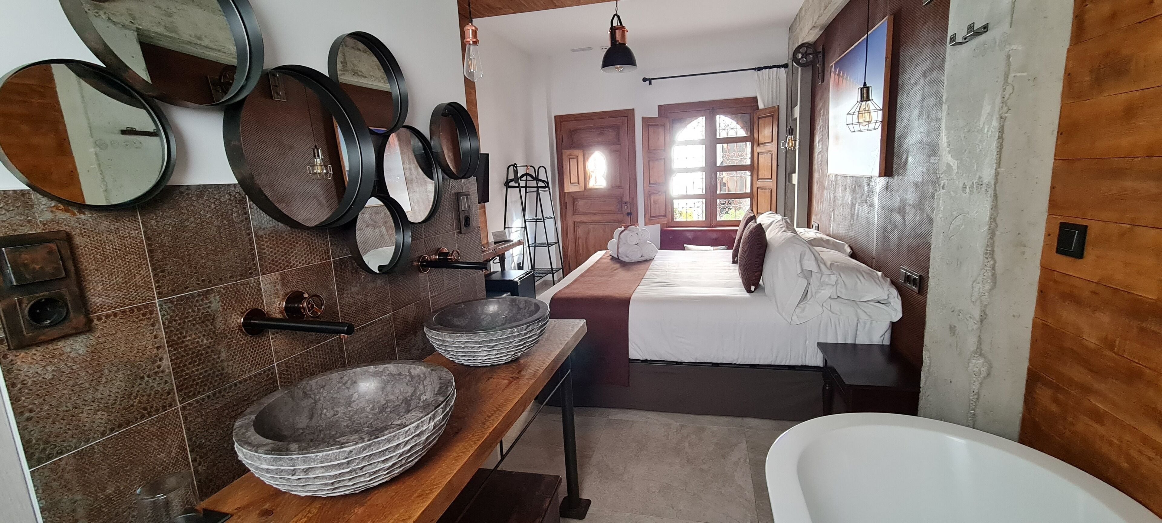 Foto - Murallas de Jayrán Hotel Boutique