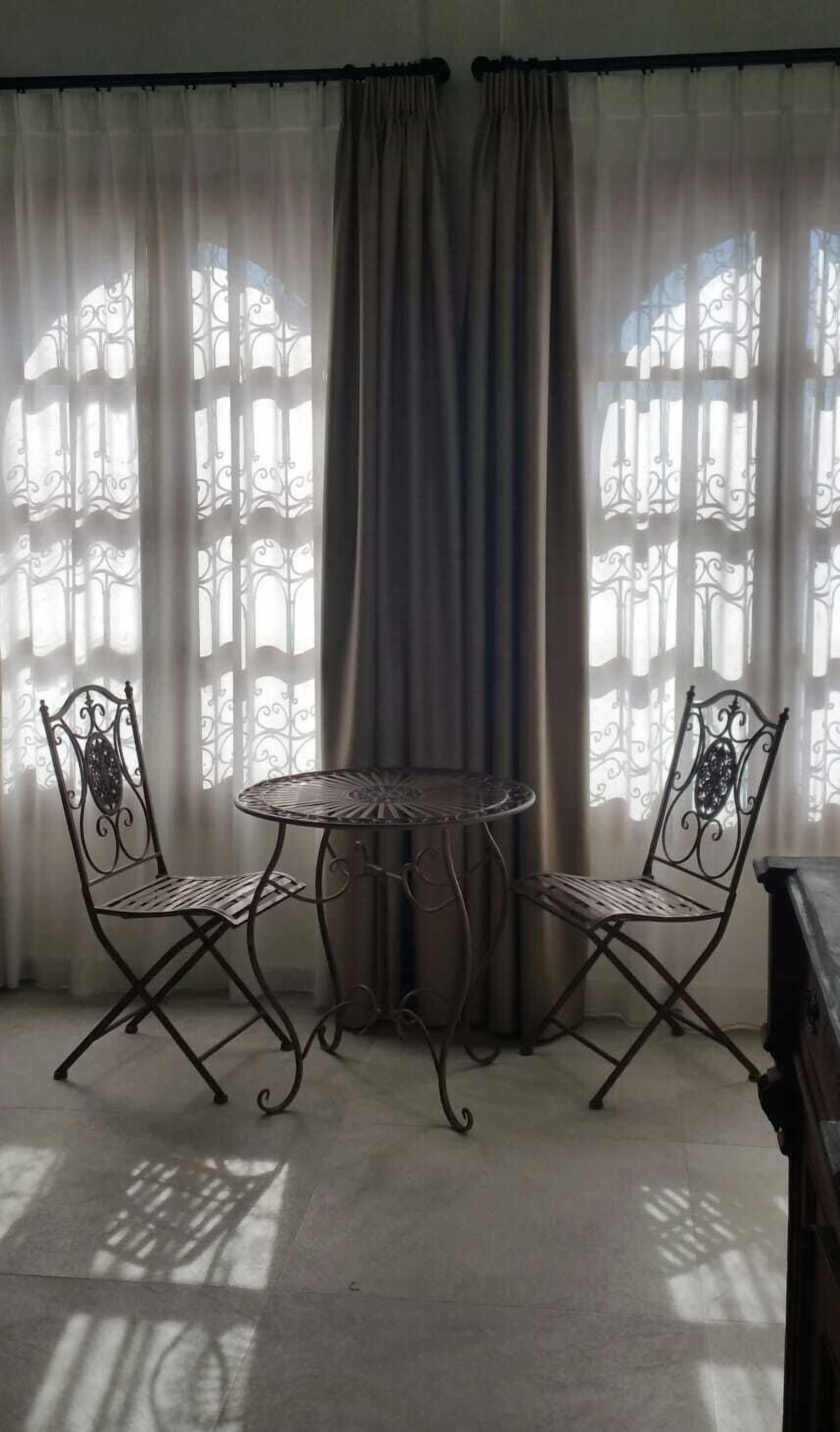 Foto - Murallas de Jayrán Hotel Boutique