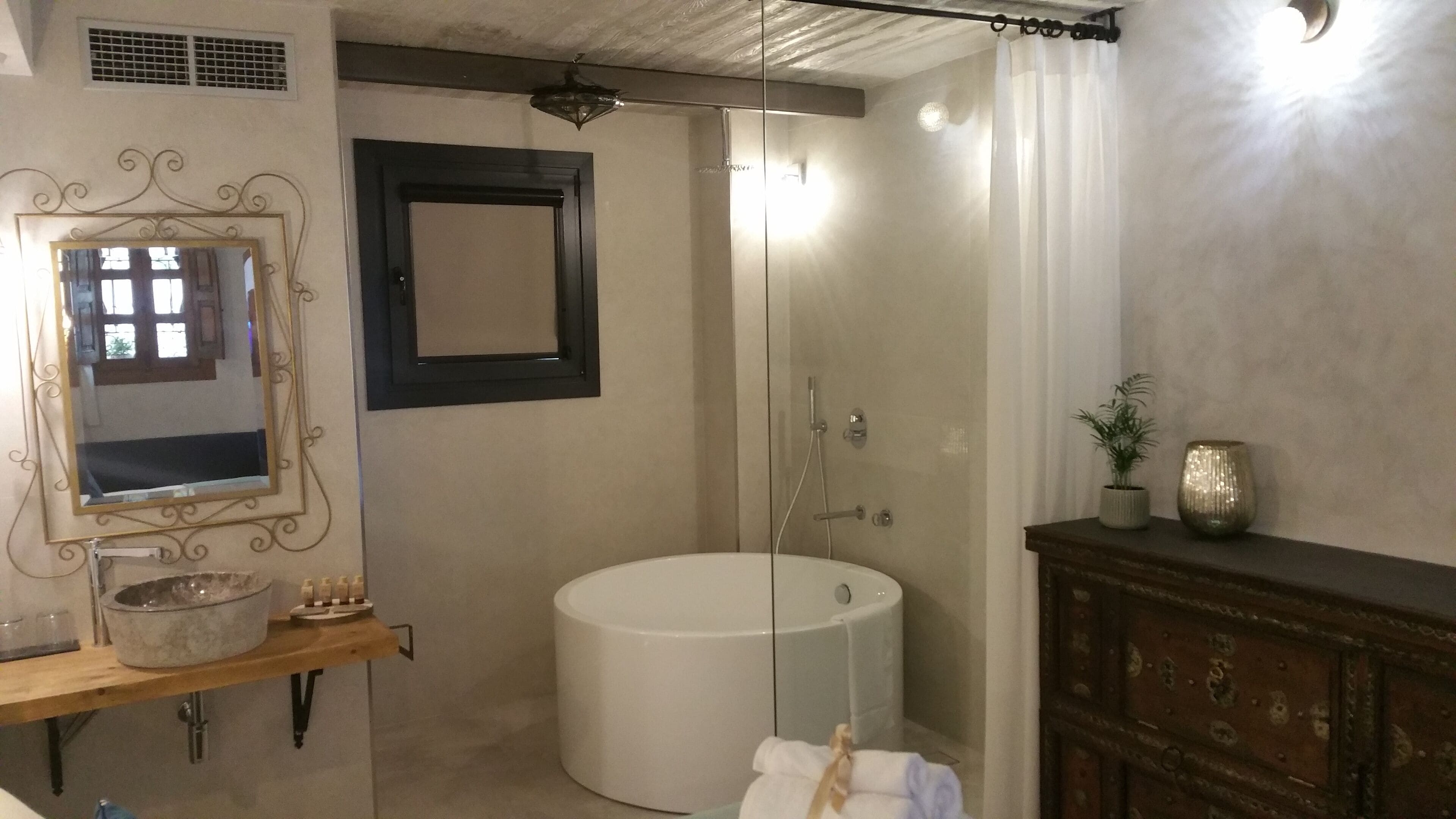 Photo - Murallas de Jayran Hotel Boutique