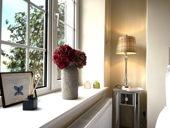 独立别��墅 | 住宿内部