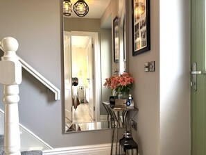 House | Bahagian dalam