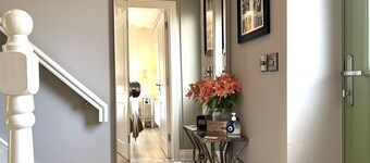 Charming Cosy 4-bed House in Killarney