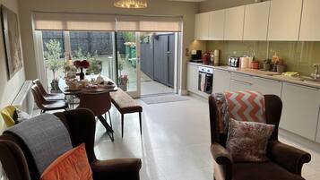 House | Interior