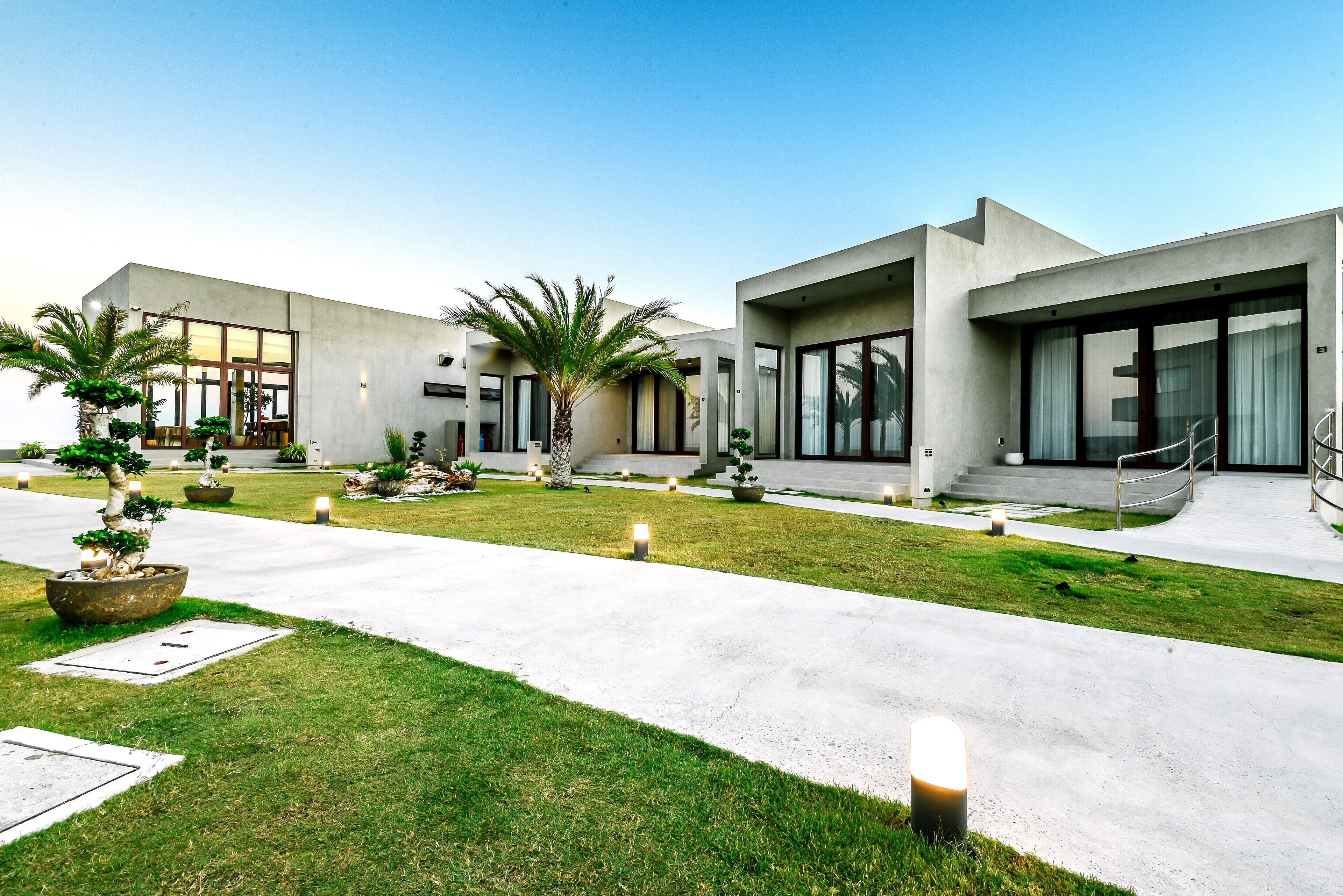 Détail de l’intérieur