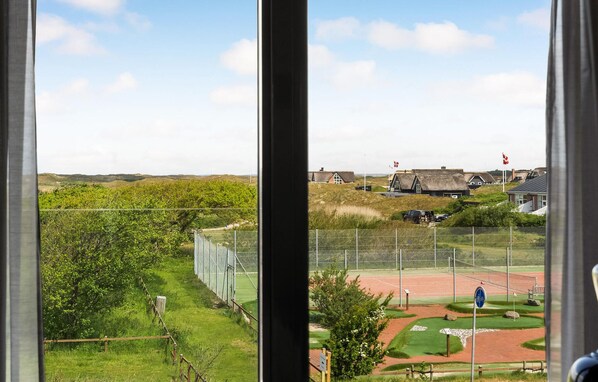Sportplatz