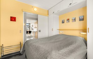 1 Schlafzimmer, kostenloses WLAN