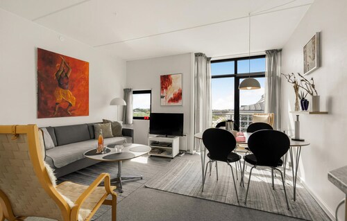 Nice apartment in Fanø with WiFi