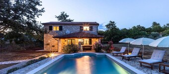 Beautiful home in Labin - Rabac