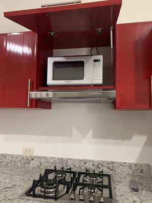 Cozinha privada