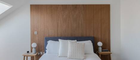 2 Schlafzimmer, Bügeleisen/Bügelbrett, Reisekinderbett, WLAN