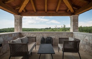 Property grounds - Awesome home in Porec (Porec)