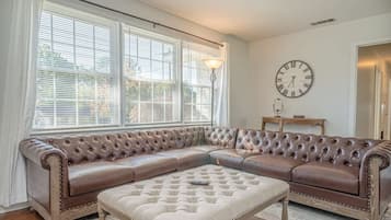 Télévision, espaces bureaux