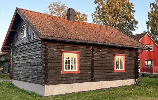 Eksteriør