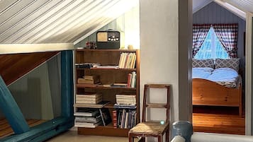 1 quarto